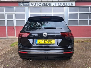 Volkswagen Tiguan – thumbnail 2