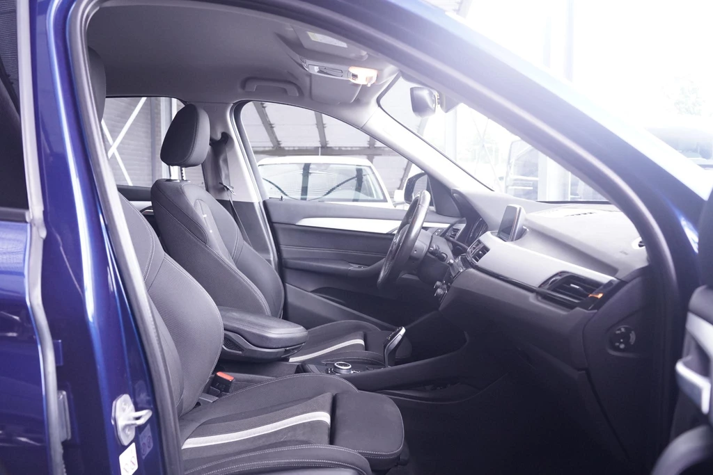 BMW X1 – foto 51