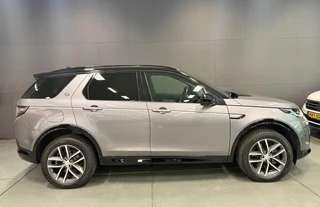 Land Rover Discovery Sport – thumbnail 6