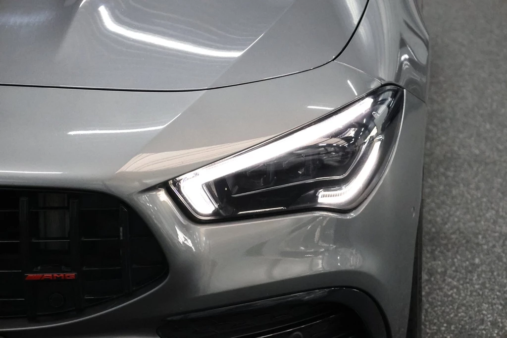 Mercedes-Benz CLA – foto 32