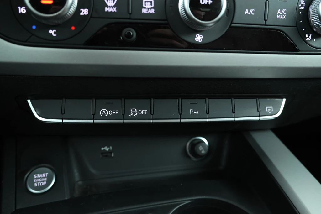 Audi A4 – foto 32