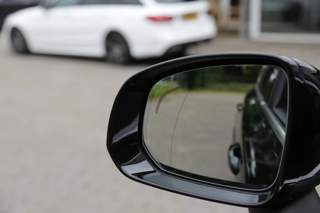 Volvo XC90 – foto 35