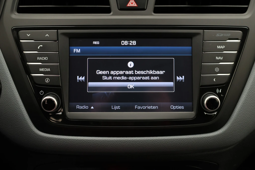 Hyundai i20 – foto 40