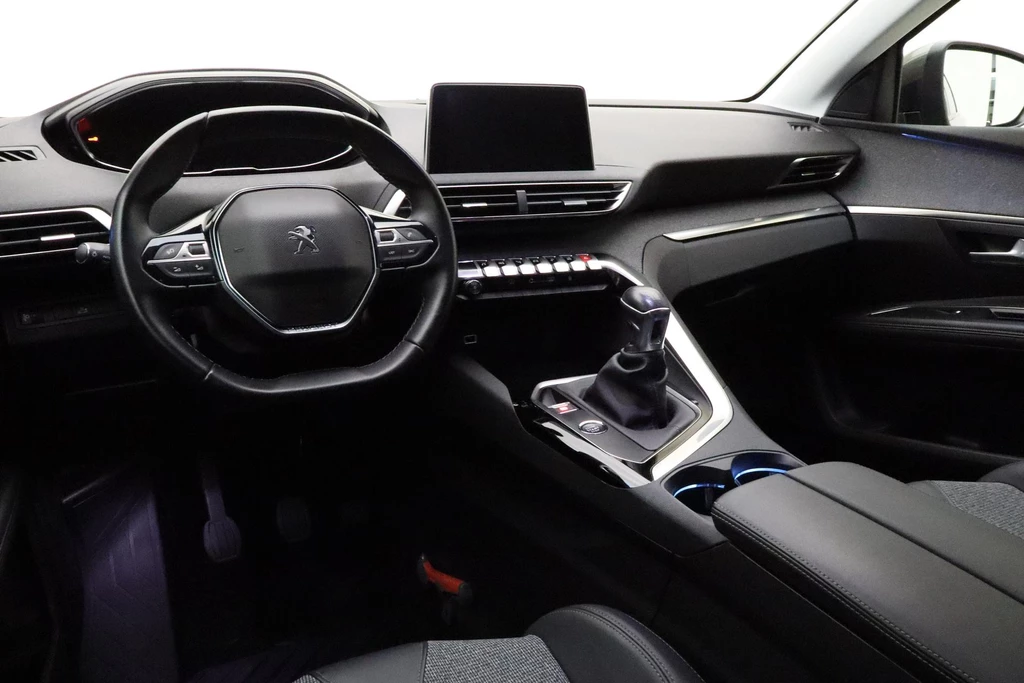 Peugeot 5008 – foto 12