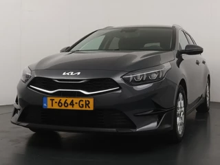Kia Ceed Sportswagon – thumbnail 2
