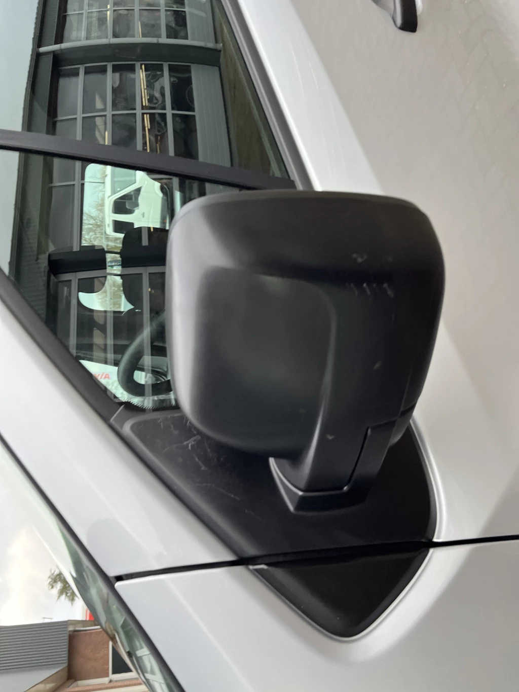 Renault Trafic – foto 43