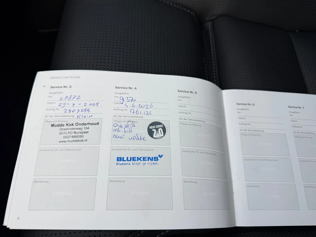 Volvo XC60 – foto 46