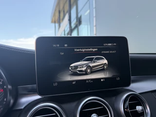 Mercedes-Benz C-Klasse – thumbnail 28