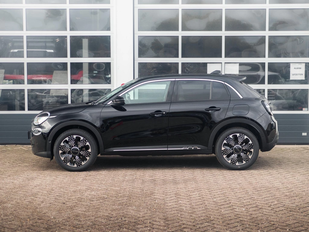 Fiat 600e – foto 4