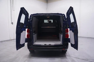 Opel Vivaro – thumbnail 13