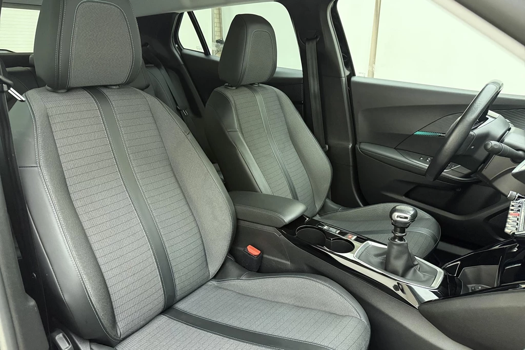Peugeot 2008 – foto 14