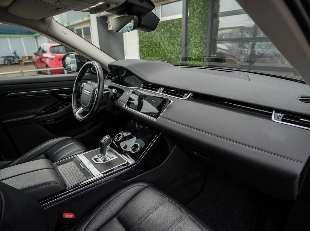 Land Rover Range Rover Evoque – foto 40
