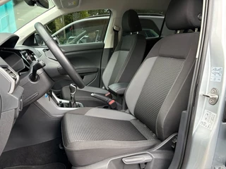 Volkswagen T-Cross – thumbnail 7