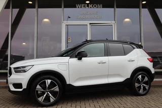 Volvo XC40 – thumbnail 4