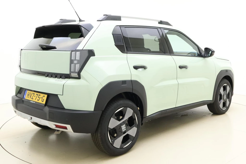 Fiat Grande Panda – foto 6
