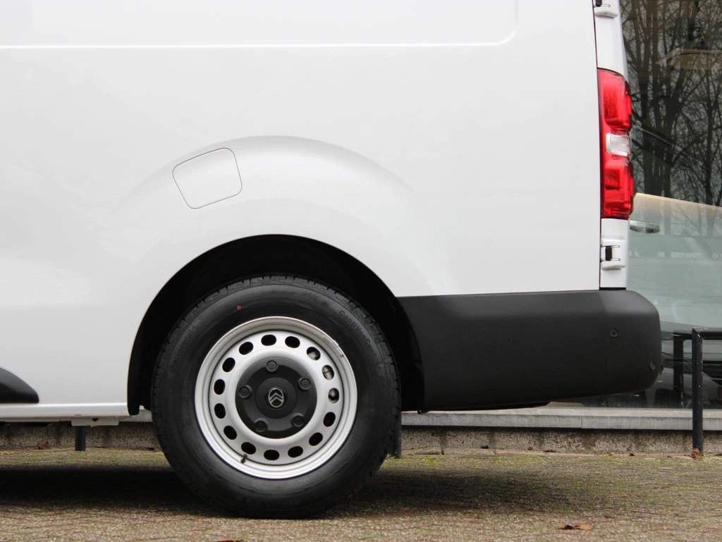 Citroën ë-Jumpy – foto 16