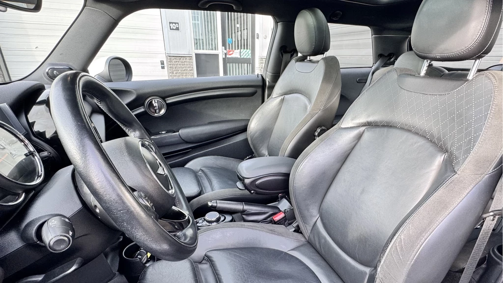 MINI Cooper – foto 13