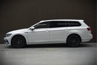 Volkswagen Passat – thumbnail 2