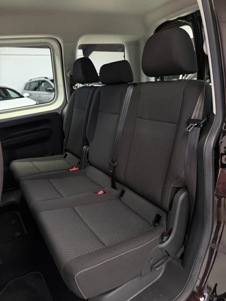Volkswagen Caddy – thumbnail 15