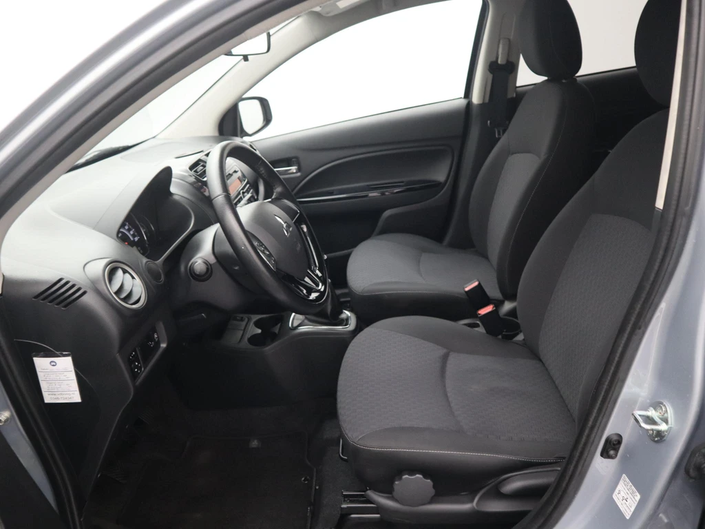Mitsubishi Space Star – foto 19