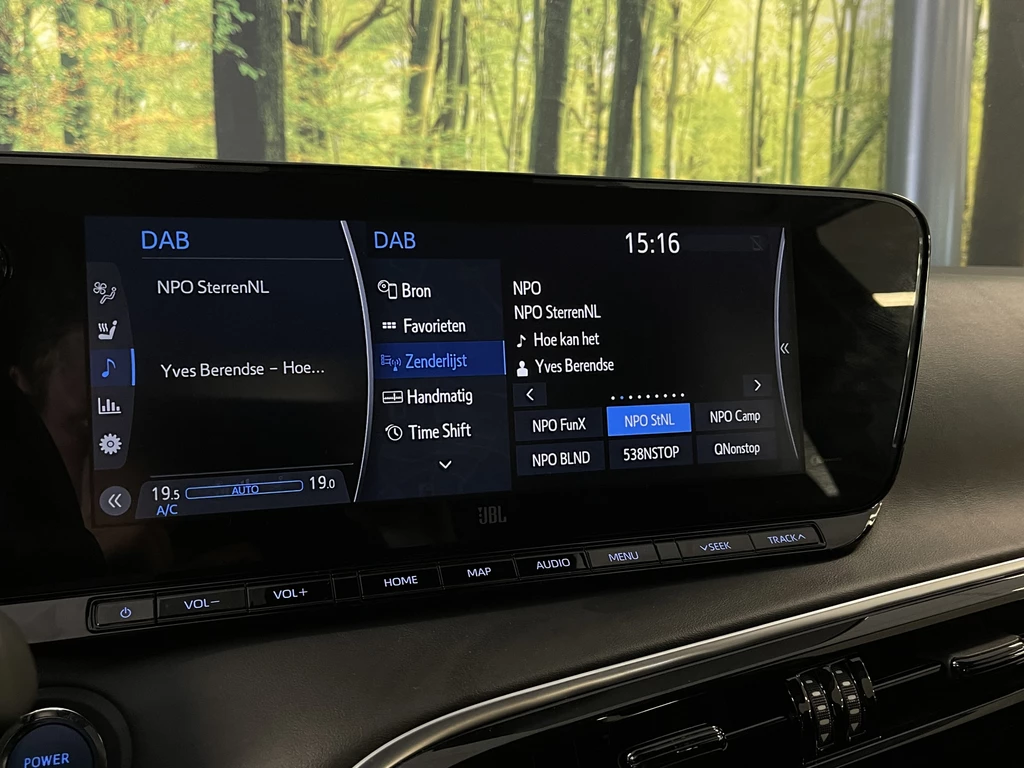 Toyota Mirai – foto 19