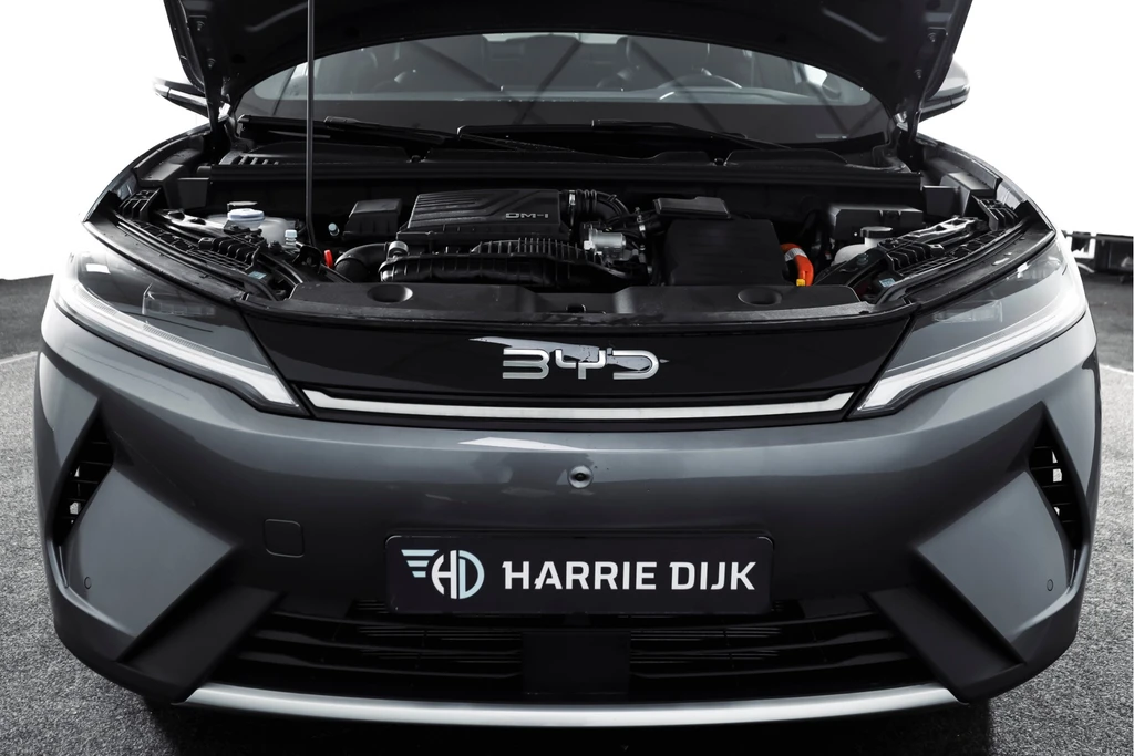 BYD ATTO 2 – foto 11