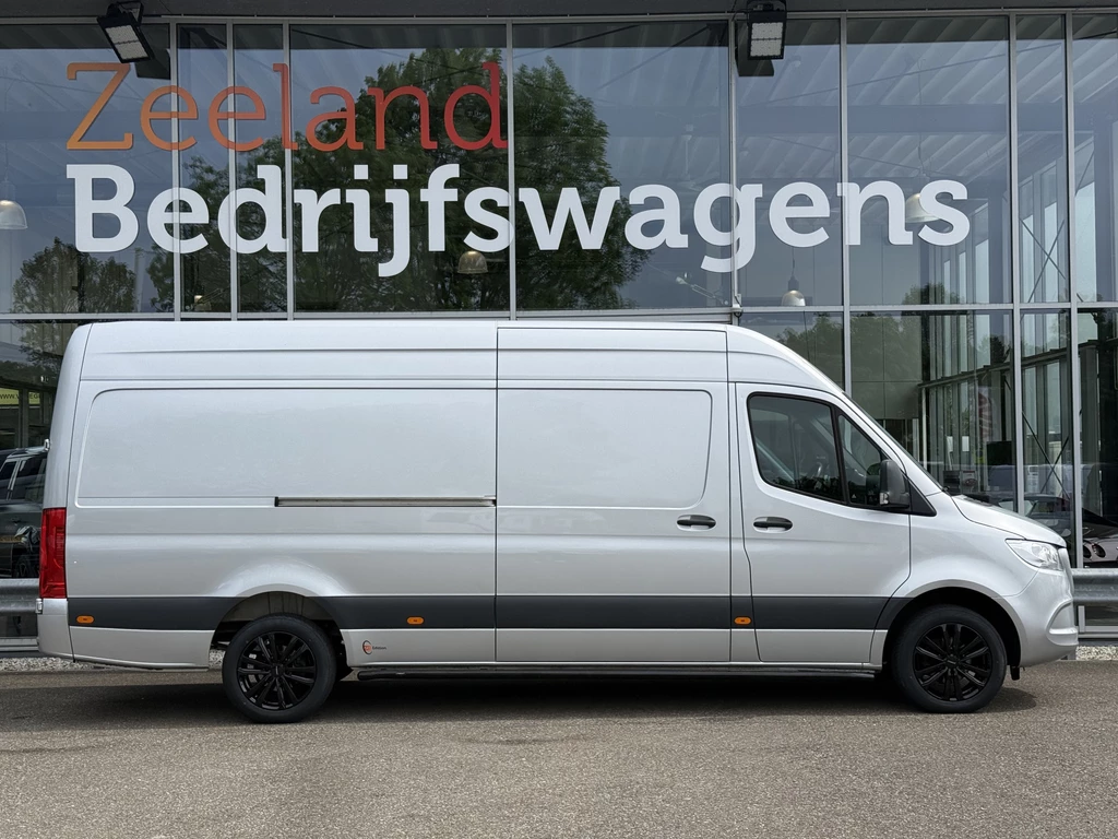 Mercedes-Benz Sprinter – foto 5