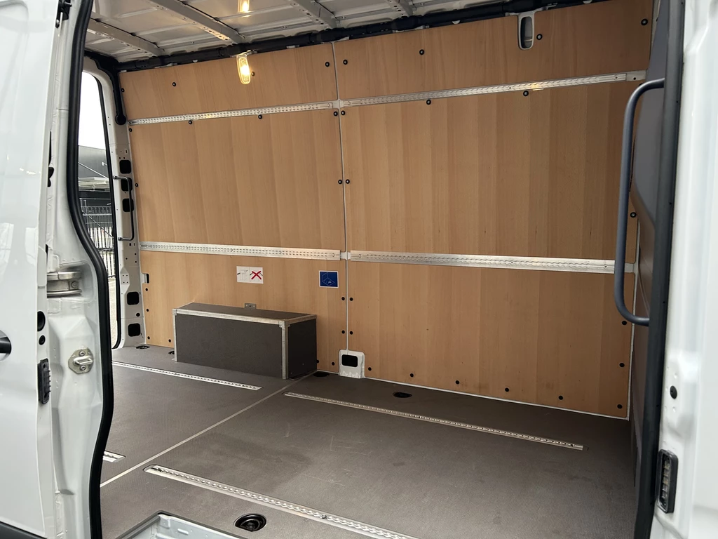 Mercedes-Benz Sprinter – foto 8