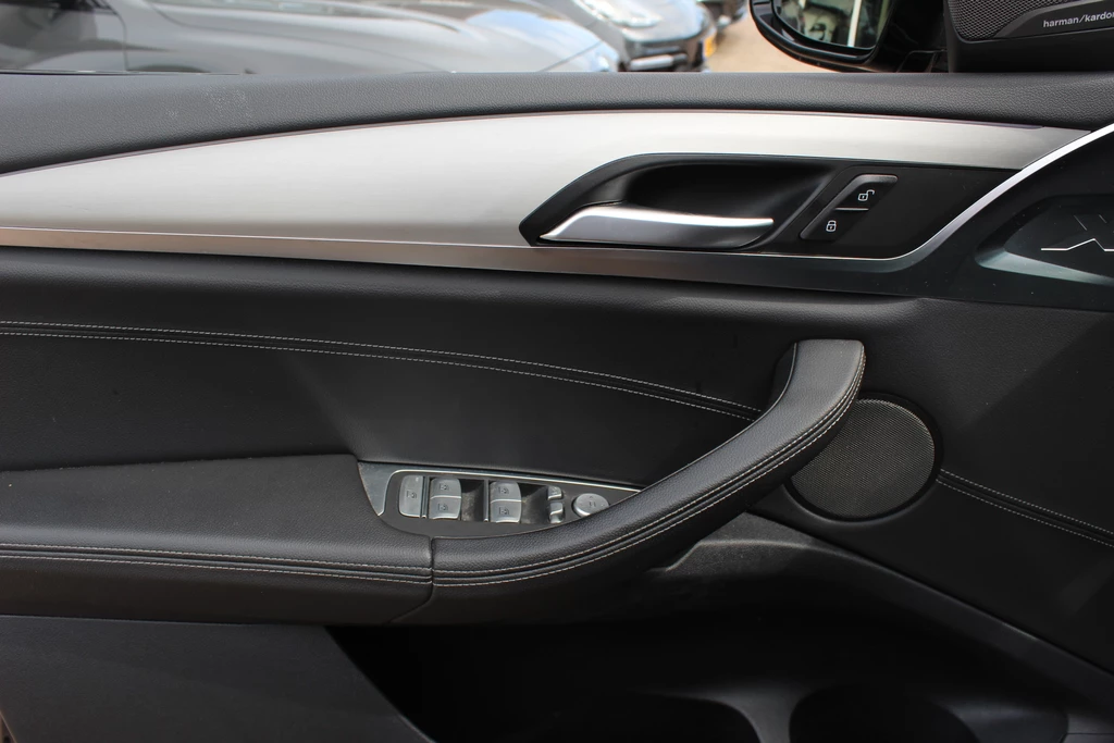 BMW X4 – foto 36