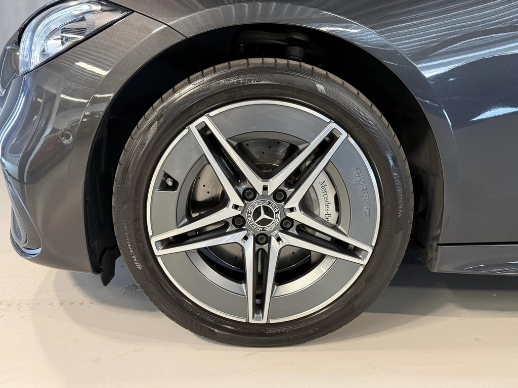 Mercedes-Benz C-Klasse – foto 45