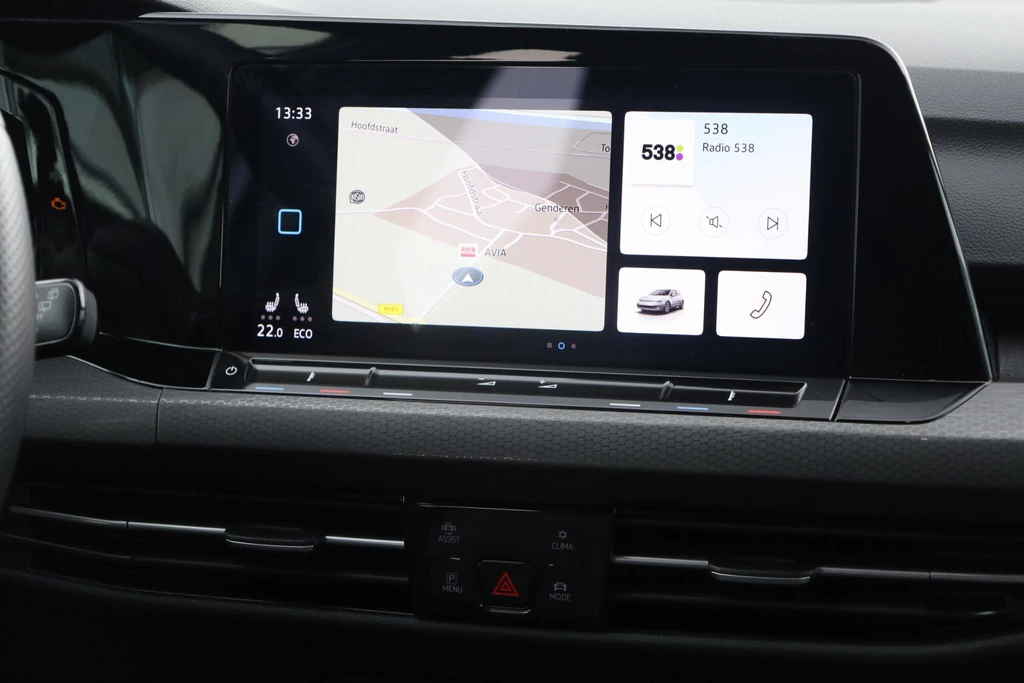 Volkswagen Golf – foto 34