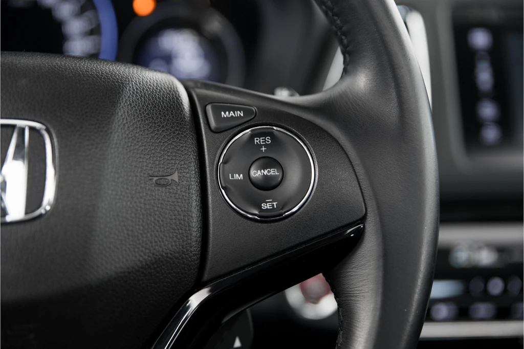 Honda HR-V – foto 30
