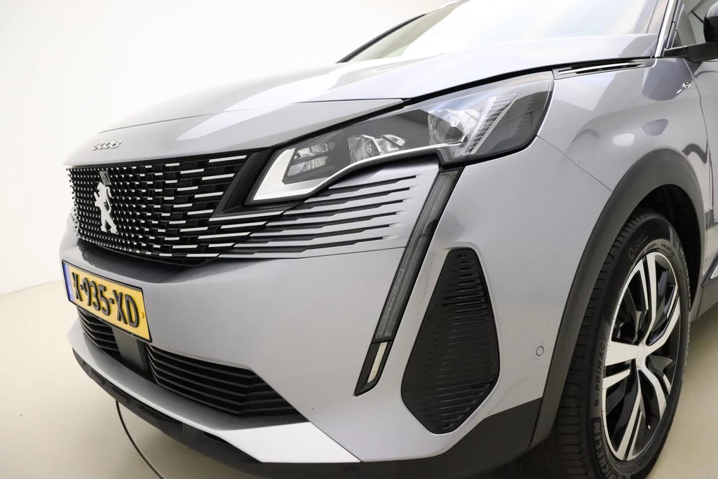 Peugeot 5008 – foto 21