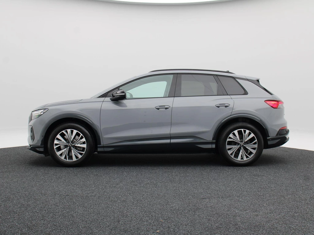 Audi Q4 e-tron – foto 2