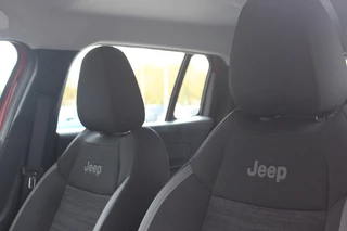 Jeep Avenger – thumbnail 21