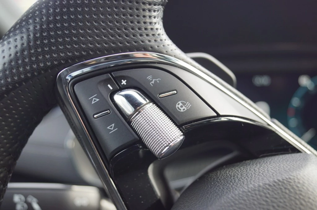Škoda Octavia – foto 48