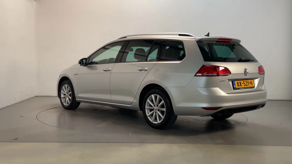 Volkswagen Golf – foto 3