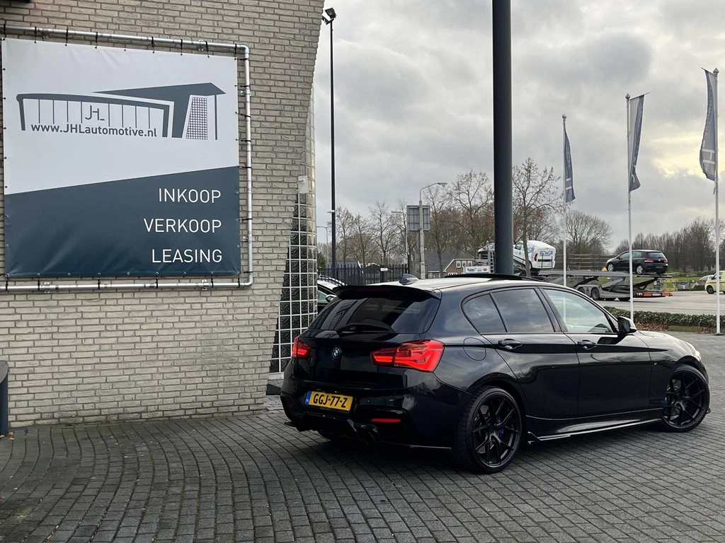 BMW 1 Serie – foto 8