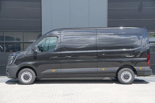 Renault Master – thumbnail 2