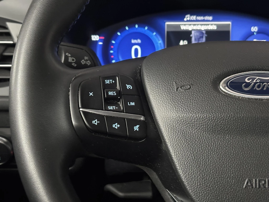 Ford Kuga – foto 29