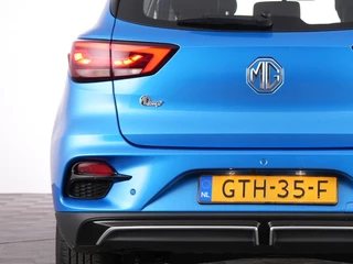 MG ZS EV – thumbnail 8