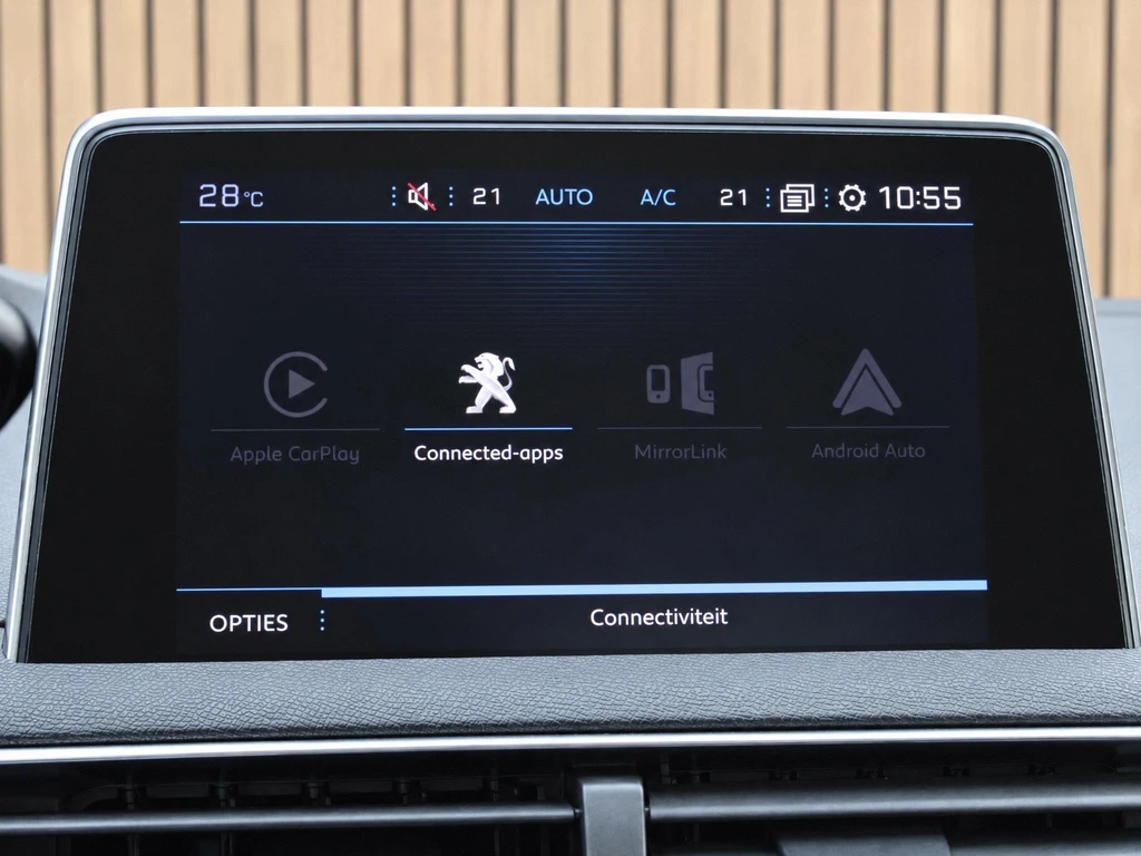Peugeot 3008 – foto 21