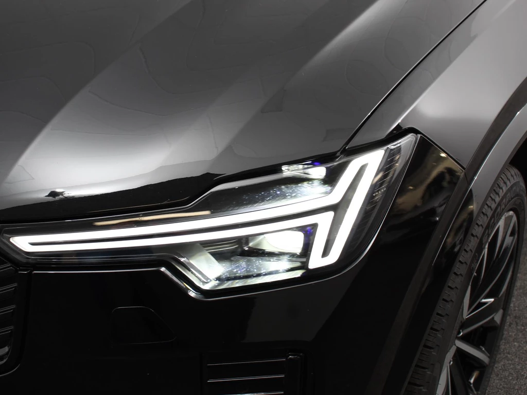 Volvo XC90 – foto 29