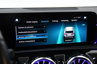 Mercedes-Benz A-Klasse – thumbnail 20