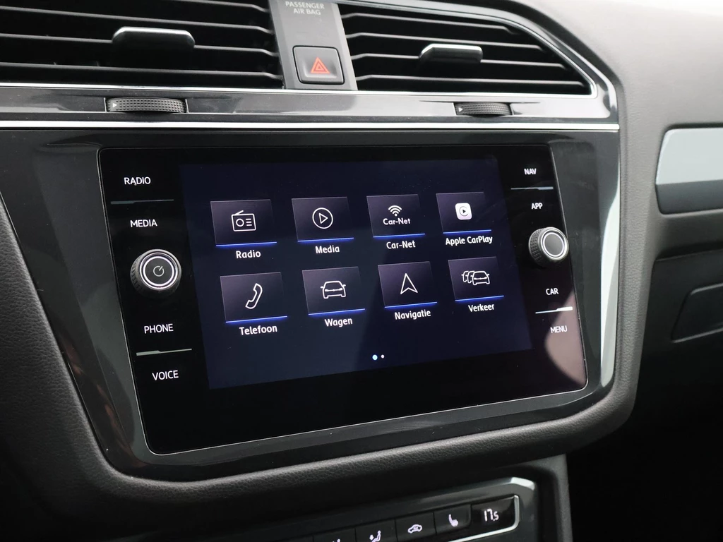Volkswagen Tiguan Allspace – foto 31