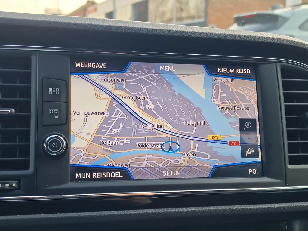 SEAT Leon – foto 26