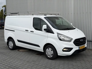 Ford Transit Custom – thumbnail 8