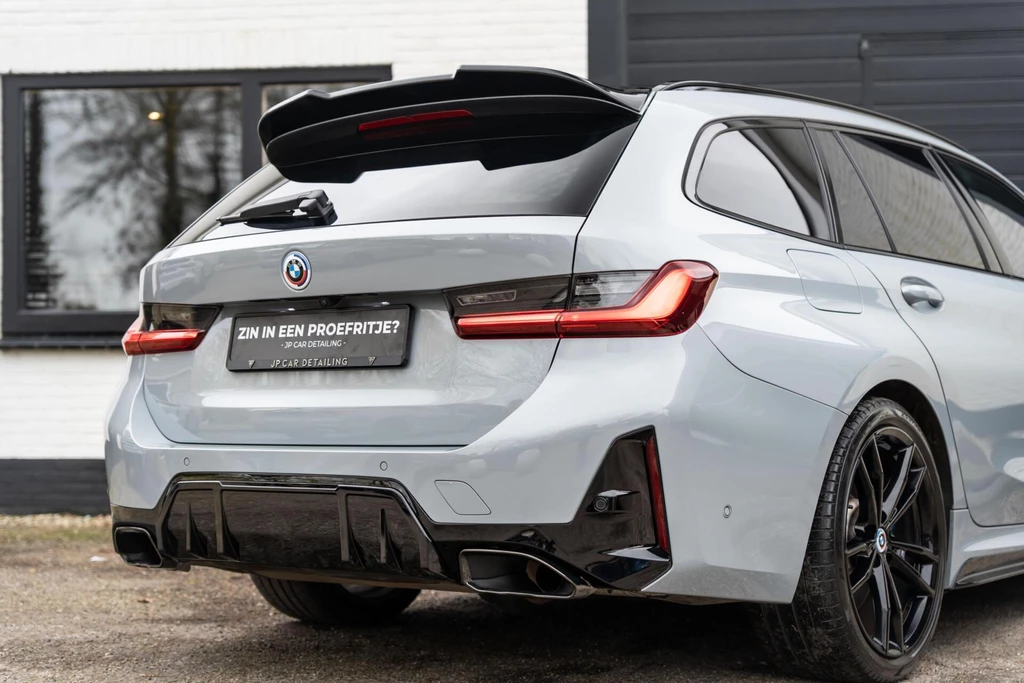 BMW 3 Serie – foto 6