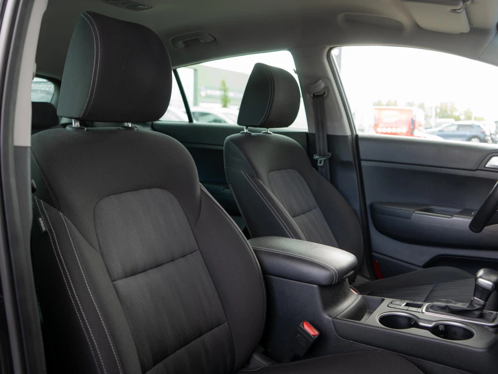 Kia Sportage – foto 26