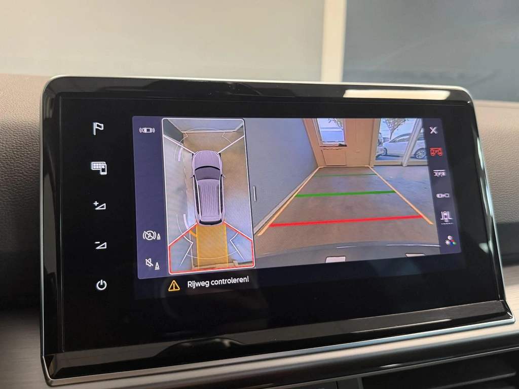 SEAT Tarraco – foto 14